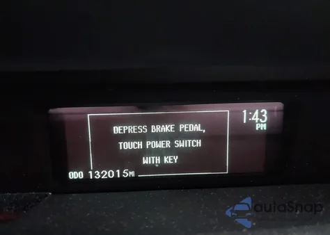 2013 Toyota Prius Three from USA, damaged, VIN JTDKN3DU1D1618467